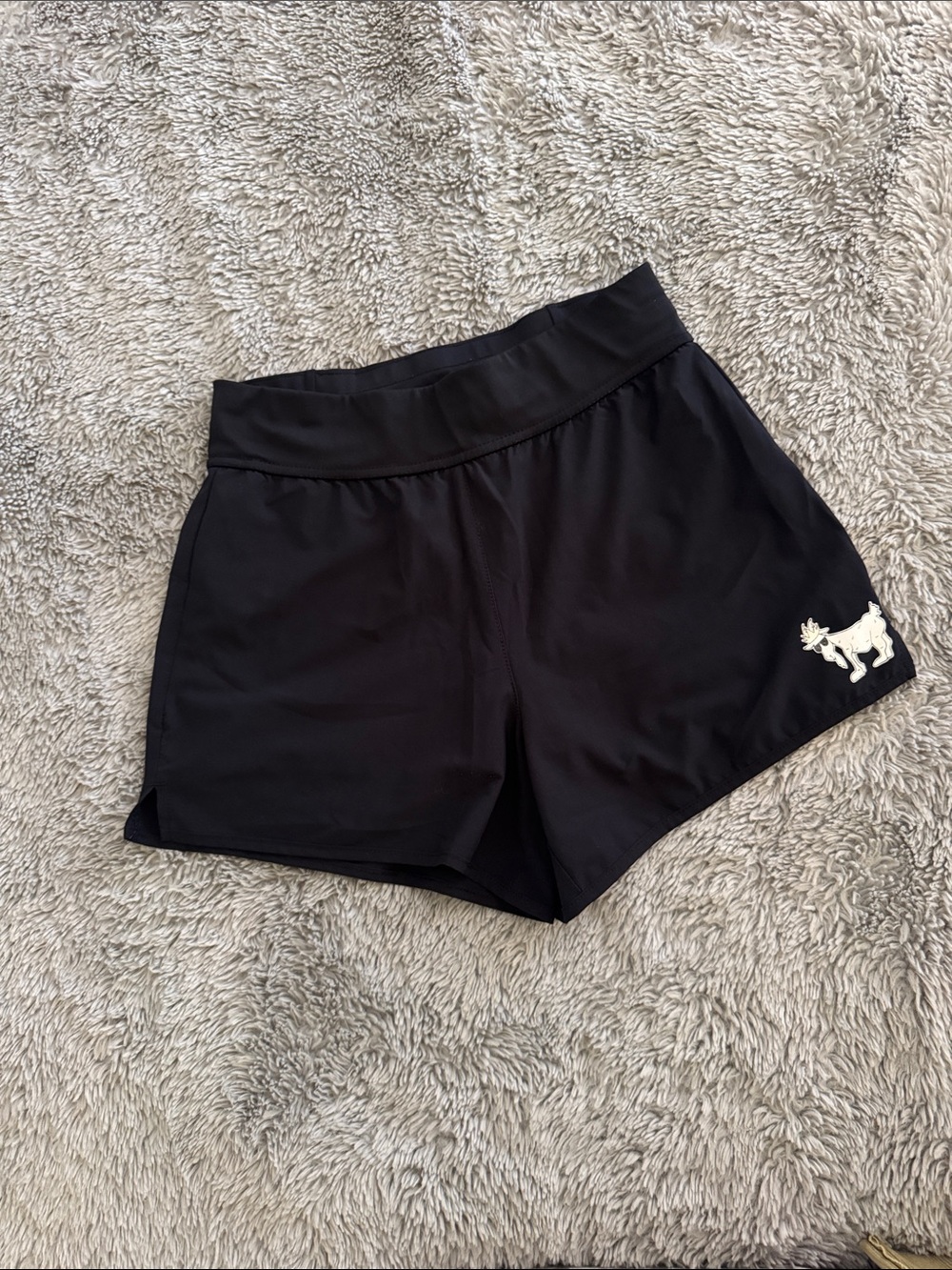 GOAT Shorts